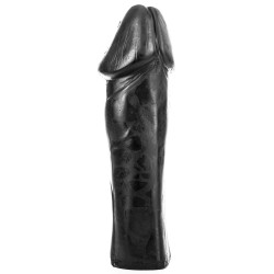 All Black Gode AB49 Ak-47 All Black 25 x 8.5cm
